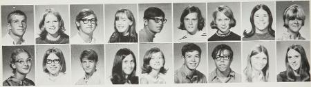 Diane Sloan's Classmates profile album