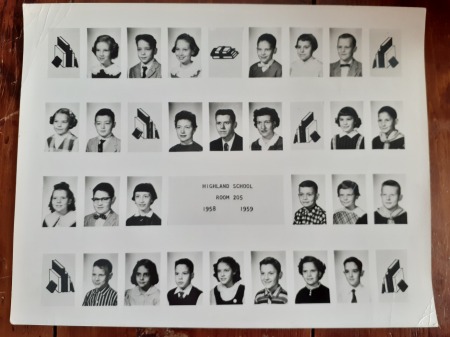 Sandra Moore's Classmates profile album