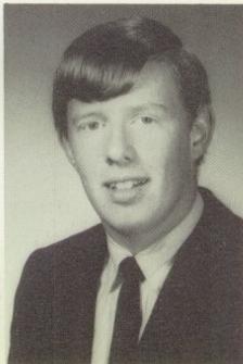 John Moore's Classmates profile album