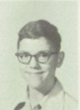 Dennis Gallentine's Classmates profile album