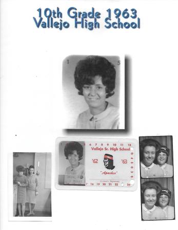 Katherine Bridges' Classmates profile album