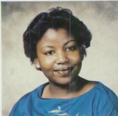 Yvonne Eley's Classmates profile album