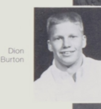 Dion Bruton's Classmates® Profile Photo