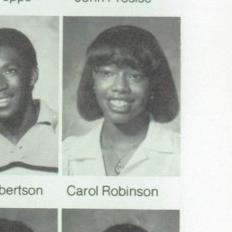 Carol Robinson's Classmates profile album