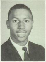 Leonard Starks' Classmates profile album