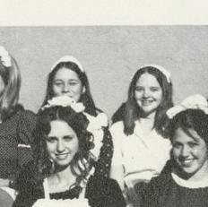 Kathryn Brinkley's Classmates profile album