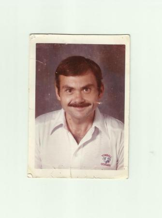 Roy Bass's Classmates® Profile Photo