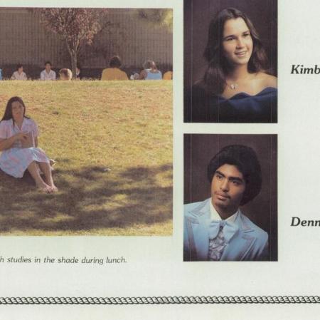 John Heggs' Classmates profile album