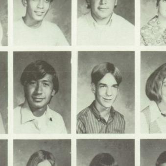 James Mast's Classmates profile album