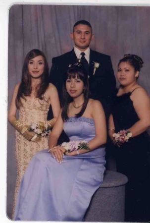 Brenda Perez's Classmates profile album