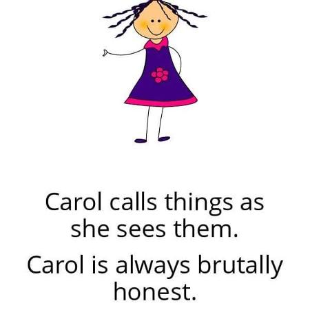 Carol Abar's Classmates® Profile Photo