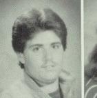 Frank Morris' Classmates profile album