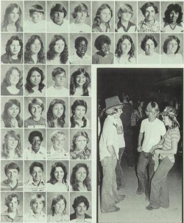 Virginia Loer's Classmates profile album