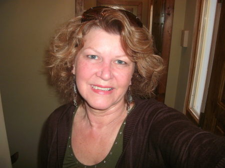 Sharon Merrill's Classmates® Profile Photo