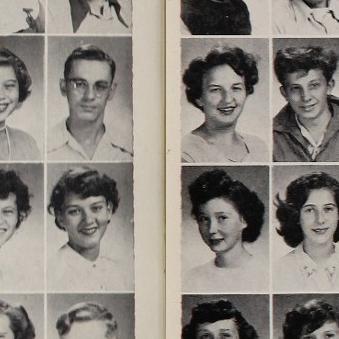 William Klein's Classmates profile album