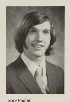 Gary Paster's Classmates profile album