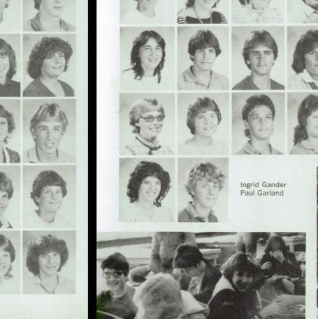 Wendy Gach's Classmates profile album