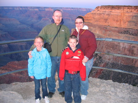 Grand Canyon 2009