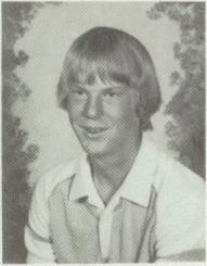 Larry Fitch's Classmates profile album