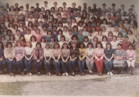 Elliot Bushnell's Classmates profile album