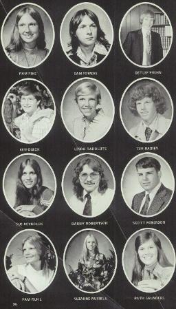 Joann Schlueter's Classmates profile album