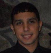 Humberto Aguilar's Classmates® Profile Photo