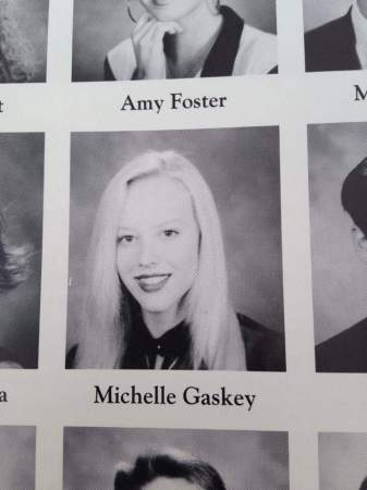 Michelle Gaskey's Classmates profile album