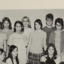 sherry tyndell's Classmates profile album