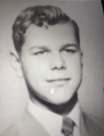 Winston Bertrand's Classmates profile album