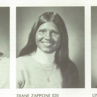 Diane Zappone's Classmates profile album