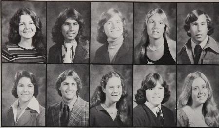 Linda Blessing-Griffin's Classmates profile album