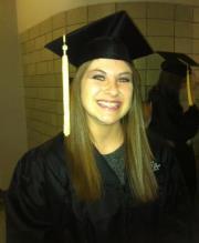 Whitney Ballard's Classmates® Profile Photo