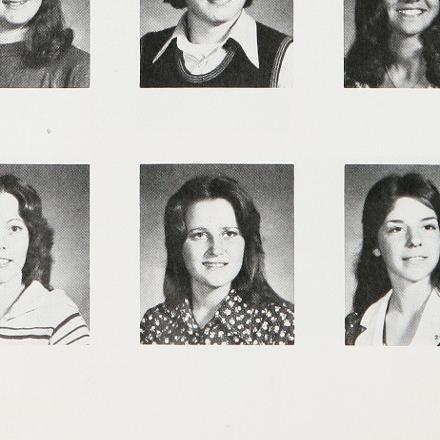 Barbara Clark's Classmates profile album