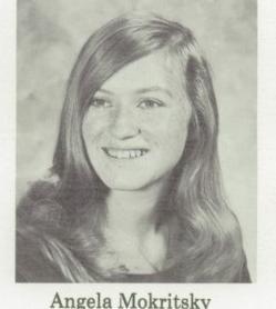 Angela Barnwell's Classmates profile album