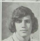 Joel Berliner's Classmates profile album