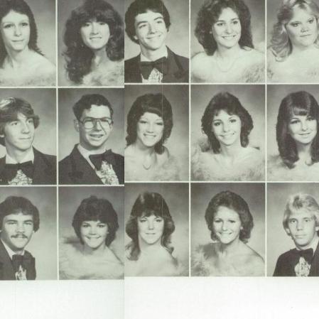 Jerry Crabb's Classmates profile album