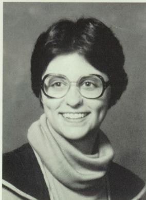 Nancy Prosser's Classmates profile album