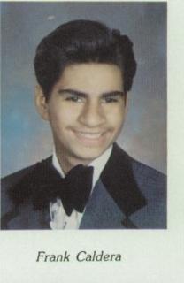 Frank Caldera Jr's Classmates profile album