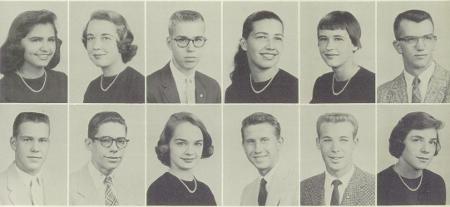 Jim Simpson's Classmates profile album