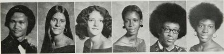 Denise Robinson's Classmates profile album