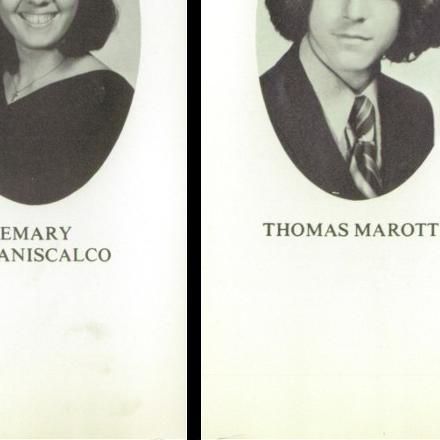 Jean Maisonet's Classmates profile album