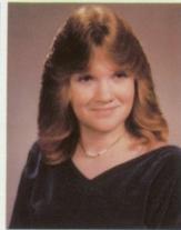 Tracy Green's Classmates profile album