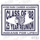 AITCHPE Class of 1988 25th Year Reunion reunion event on Aug 16, 2013 image