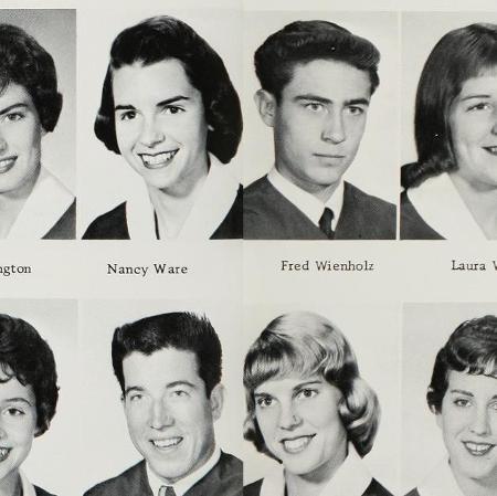 Jim Vinton's Classmates profile album