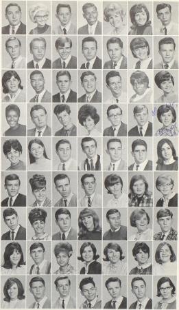 Joan Herskovits' Classmates profile album