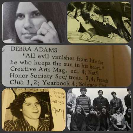 Deb Spratt's Classmates profile album
