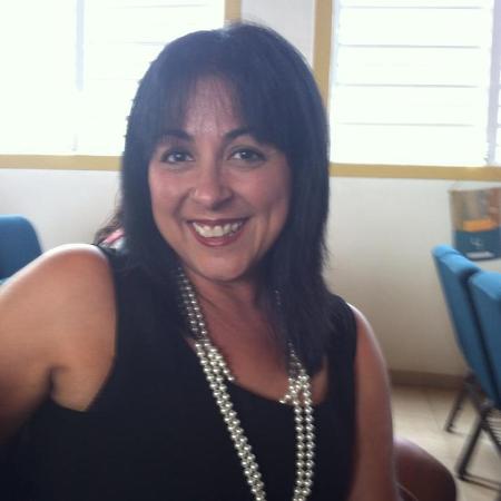 Ida Cardona's Classmates® Profile Photo
