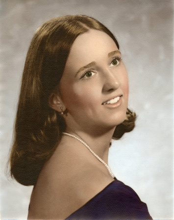 Jean Moore's Classmates® Profile Photo