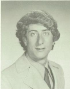 Ronald Edelman's Classmates profile album