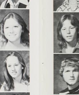 Lisa Terkelson's Classmates profile album